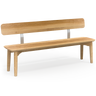 Sitzbänke
