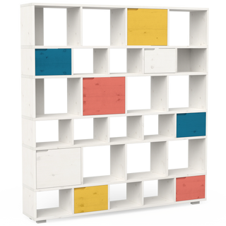 Regalsystem Alma