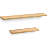 Wandregale
