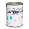 Holzlasuren