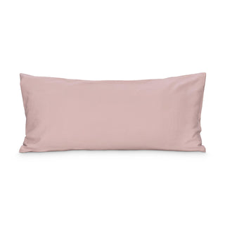 Aisling  Cushion Cover Dusty Rose 40x80