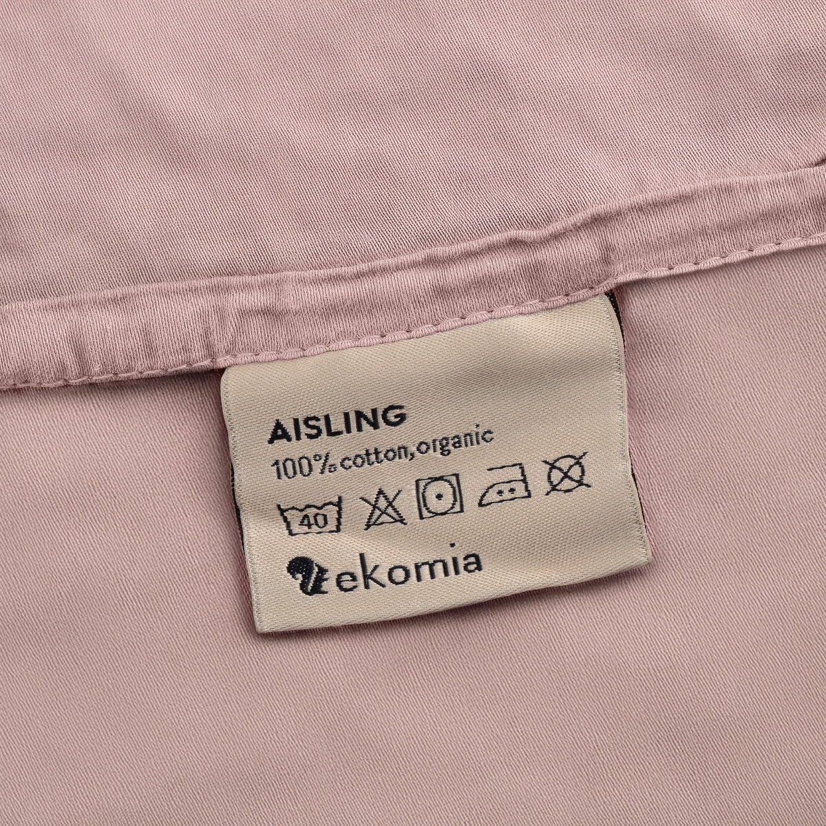 Bettwäsche Aisling 100% Biobaumwolle