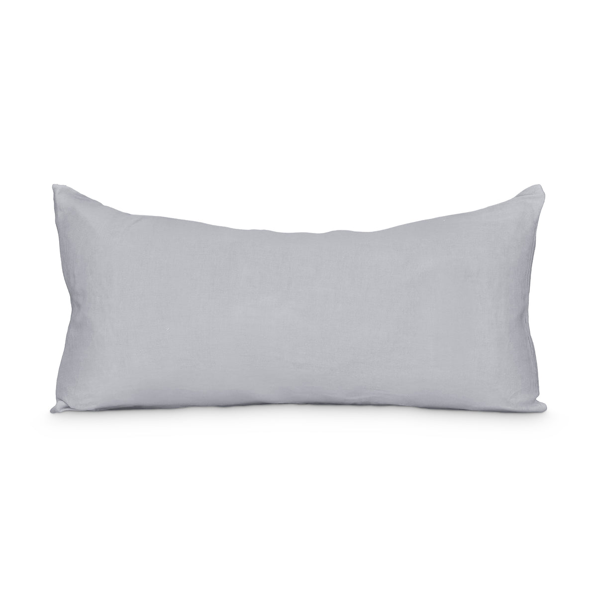 Kopfkissenbezug 40x80 Álom aus Hanf Navy / Blau