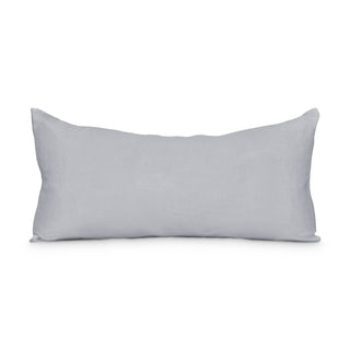 Cushion Cover Álom Gainsboro 40x80