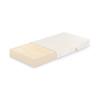 Naturlatexmatratze Twisp Comfort