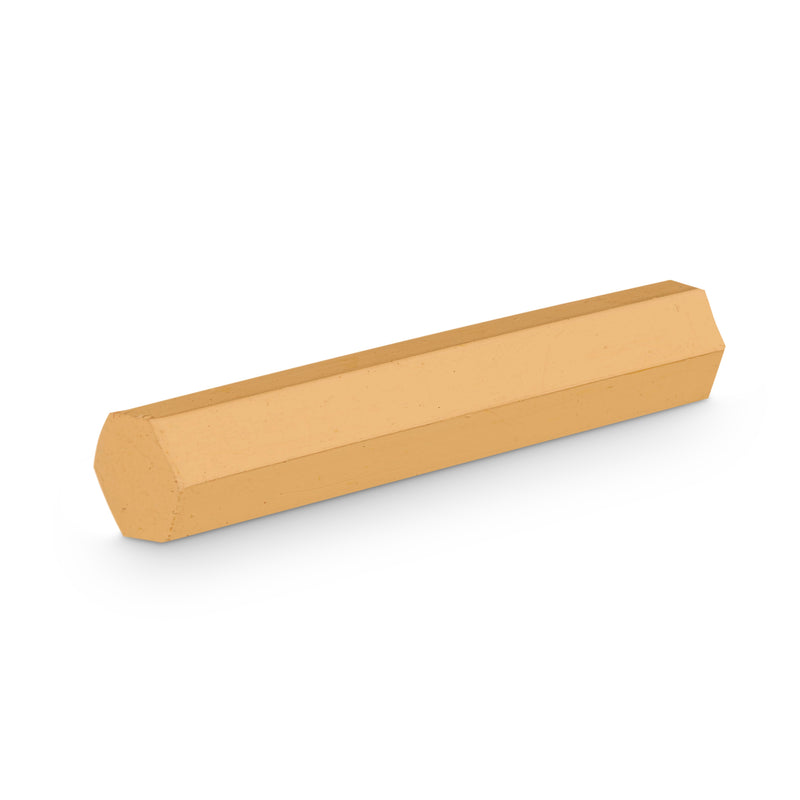 DIY Holzwachs-Stift Eiche - Tischlerspachtel