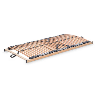 Slatted Frame Float