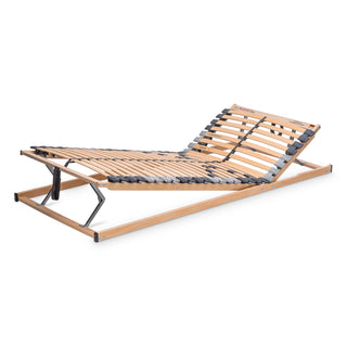 Slatted Frame Float Vari