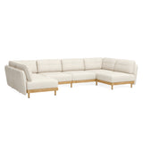 Sofa Couch U-Form