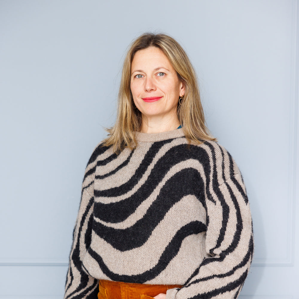 Portrait Susanne Stürtz
