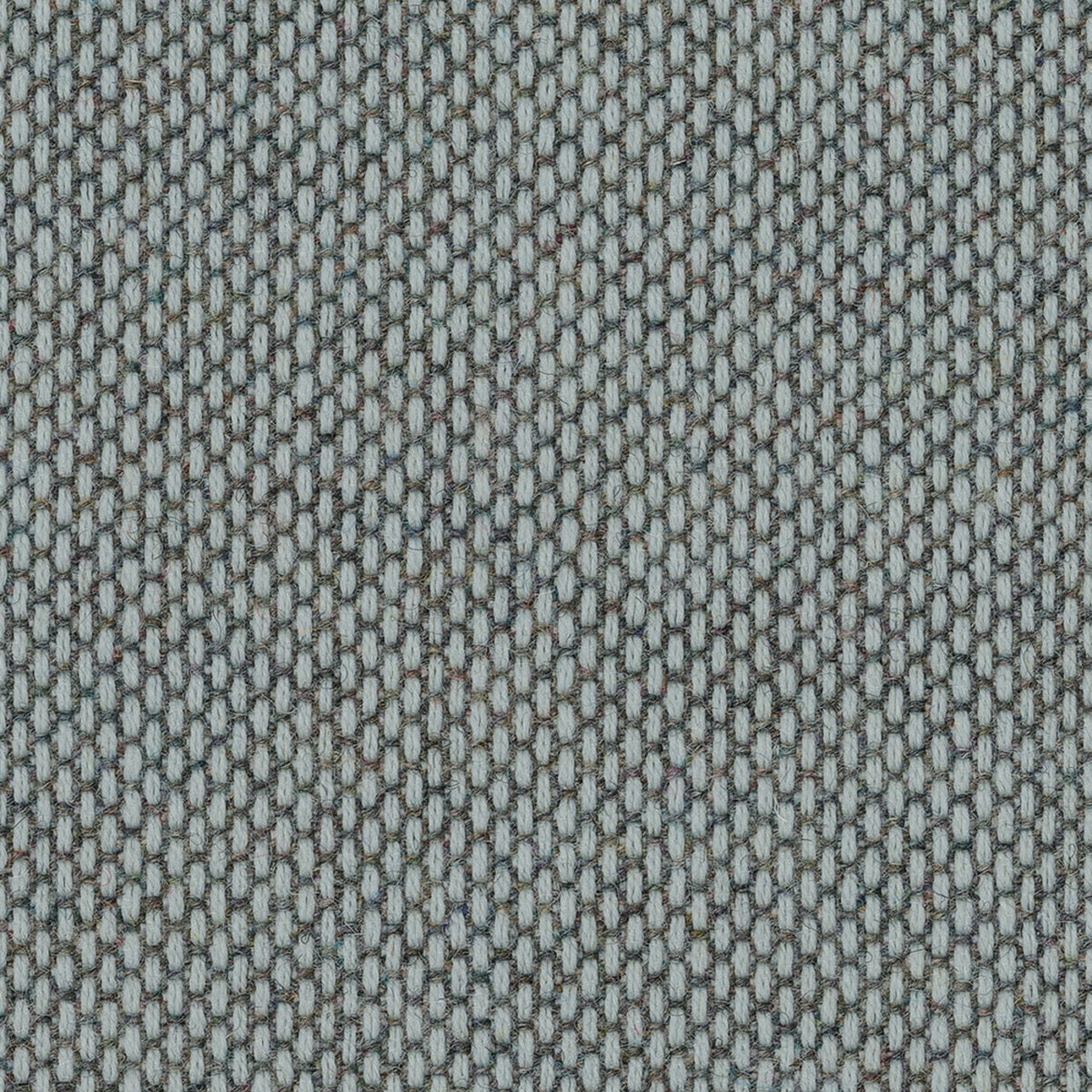 Sitzpolster June Slate Blaugrau