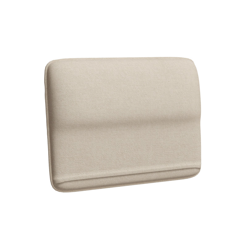 Bezug der Lehne für das Sofa Mio