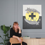 Portrait Tanja Deschner