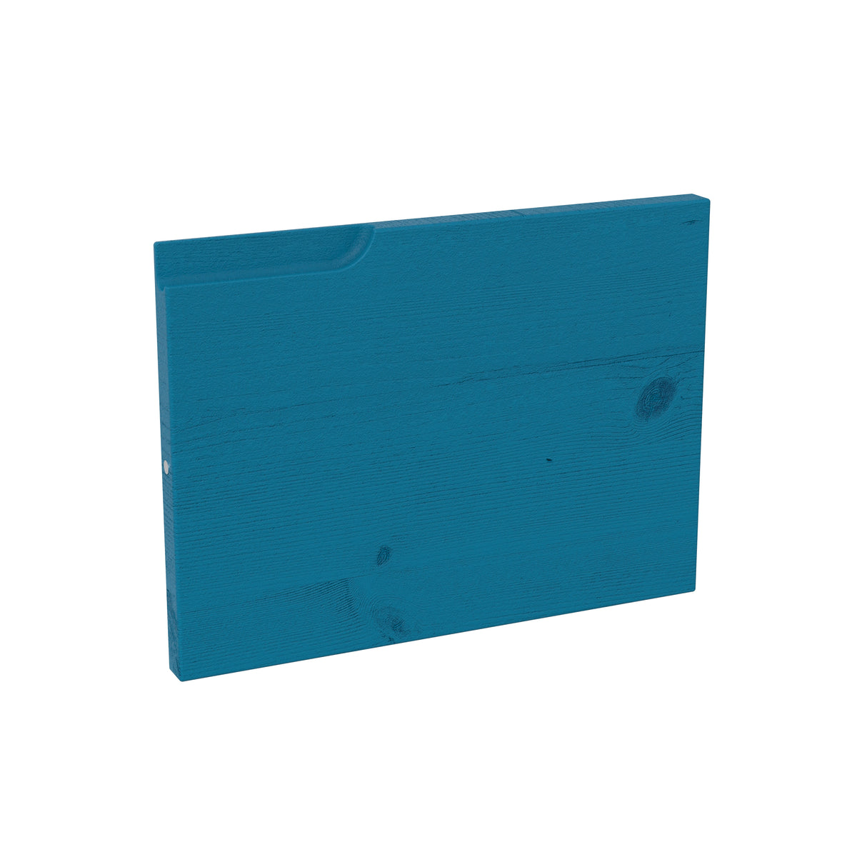 Alma Regalmodul Door Blau