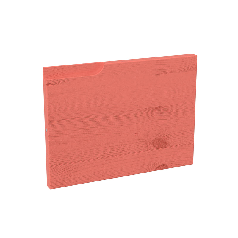 Alma Regalmodul Door Rot