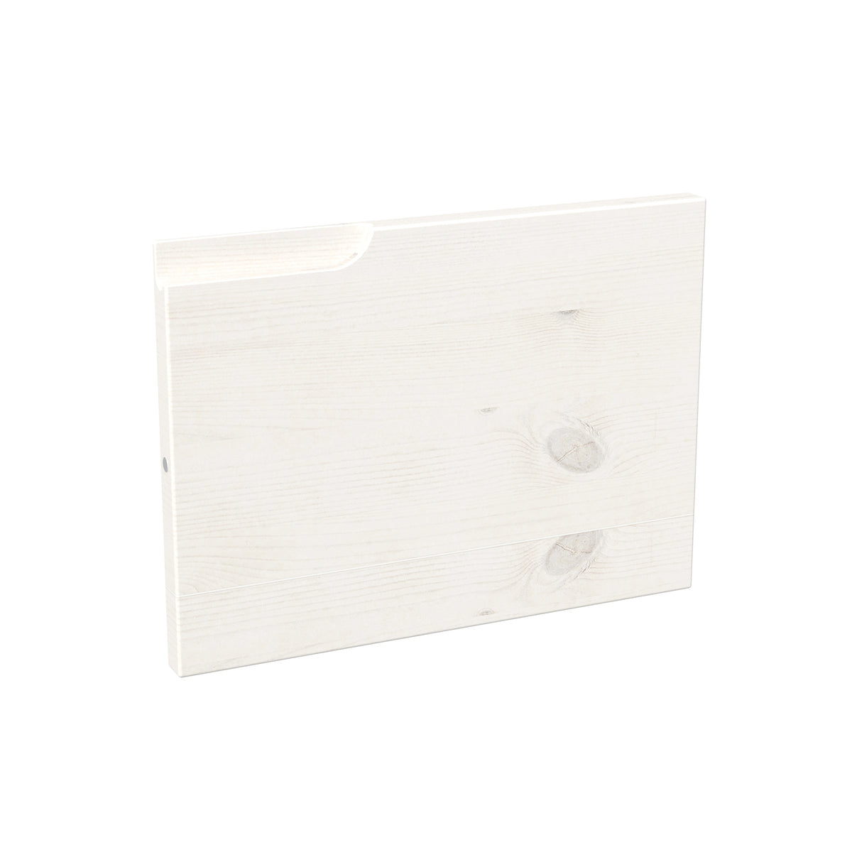 Alma Regalmodul Door Weiß