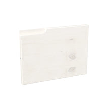 Alma Regalmodul Door Weiß