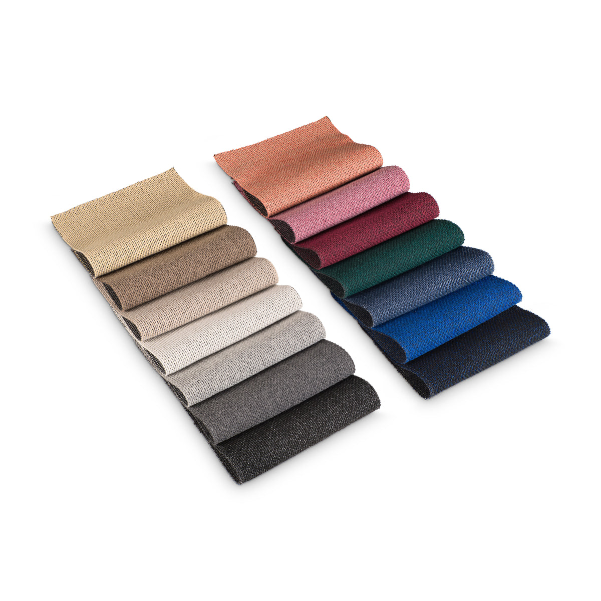 Stoffmuster Sofa Mio Autumn