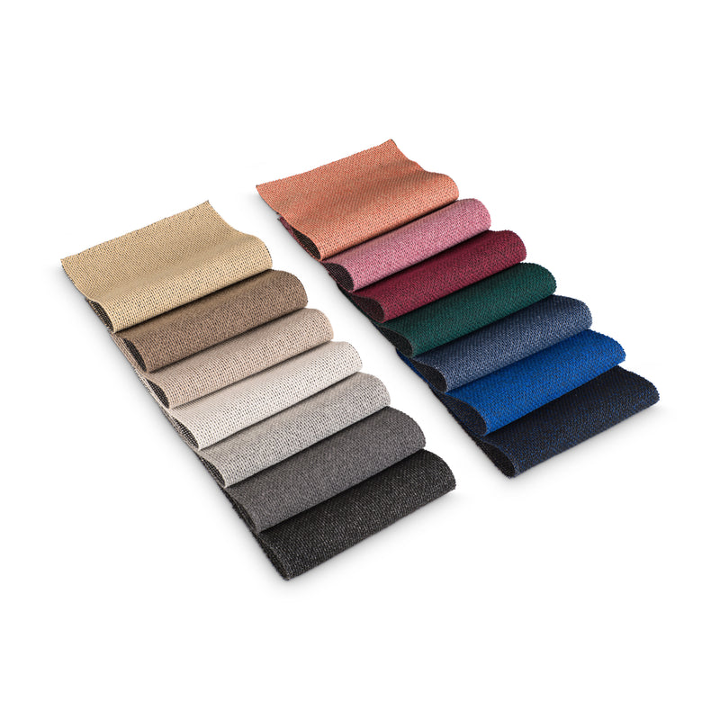 Stoffmuster Sofa Mio Autumn