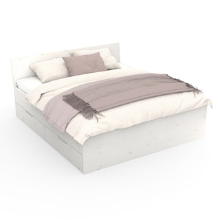 Bett Lade Storage