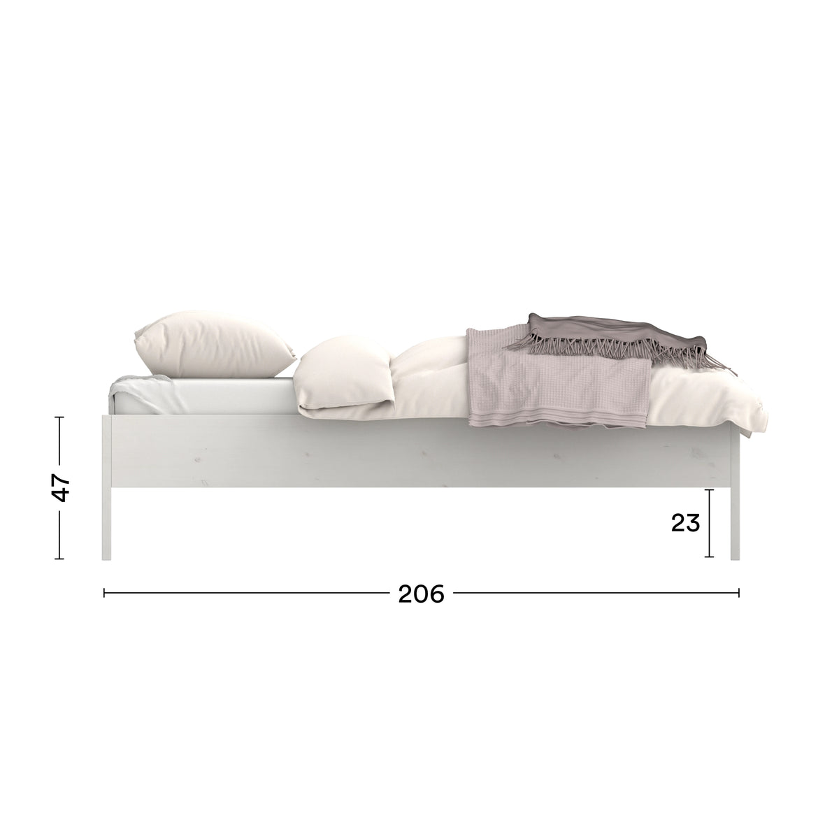 Maße Lade Minimal