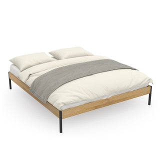 Bett Luna Minimal