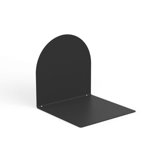 Serre-livres Wega noir