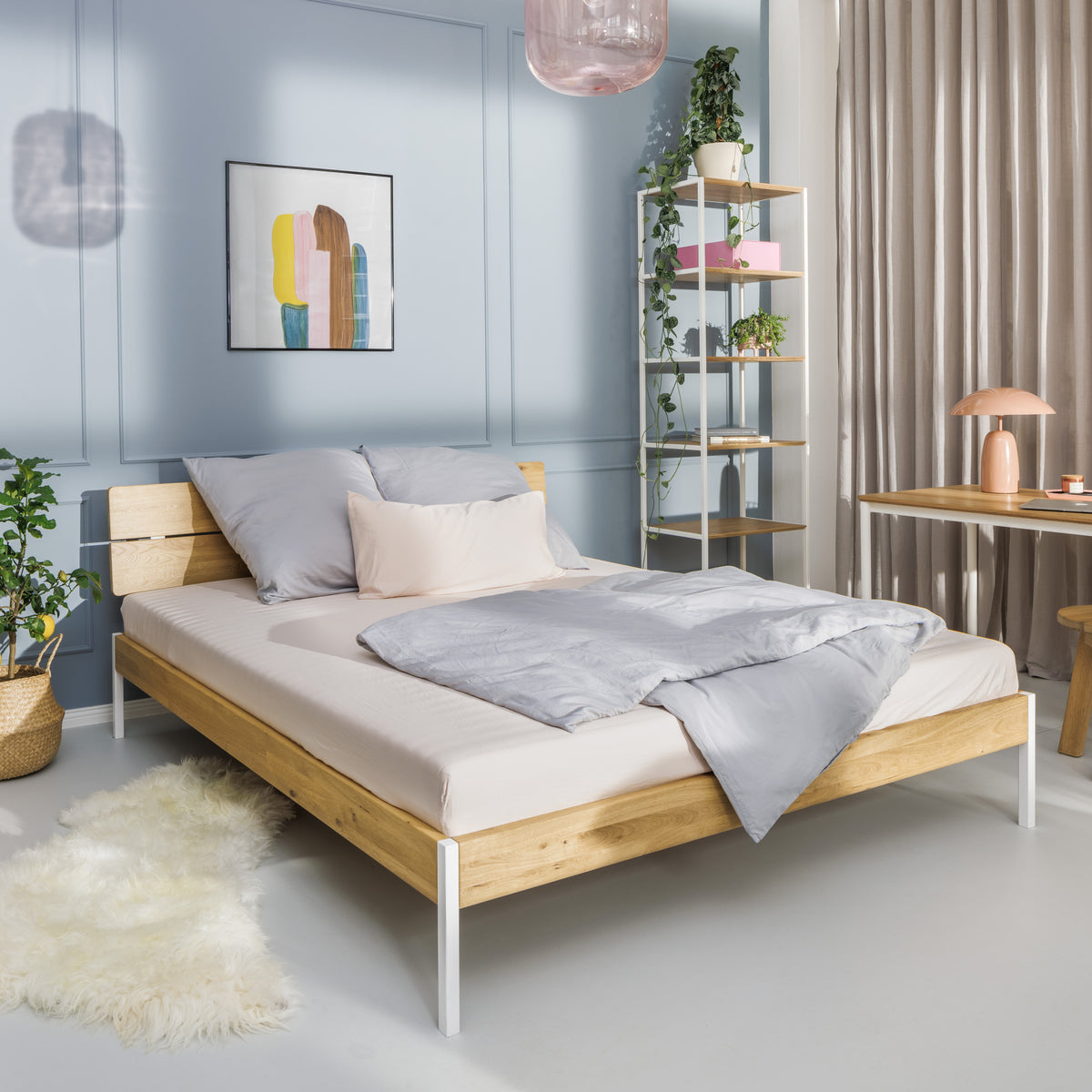 Design Bett