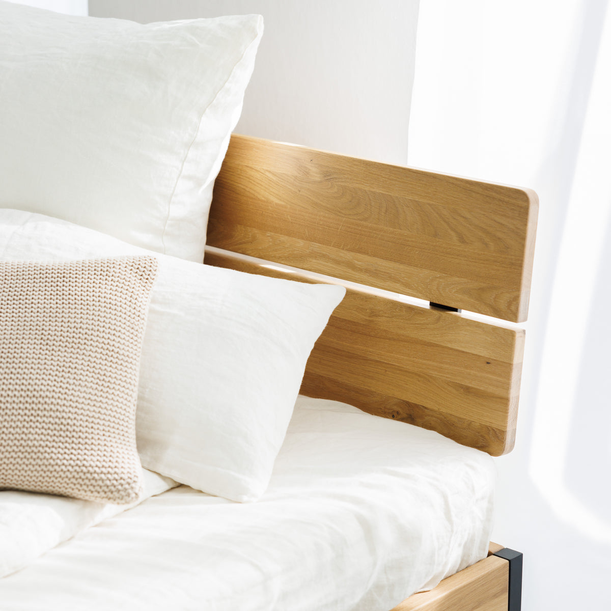 Kopfteil Bett Luna