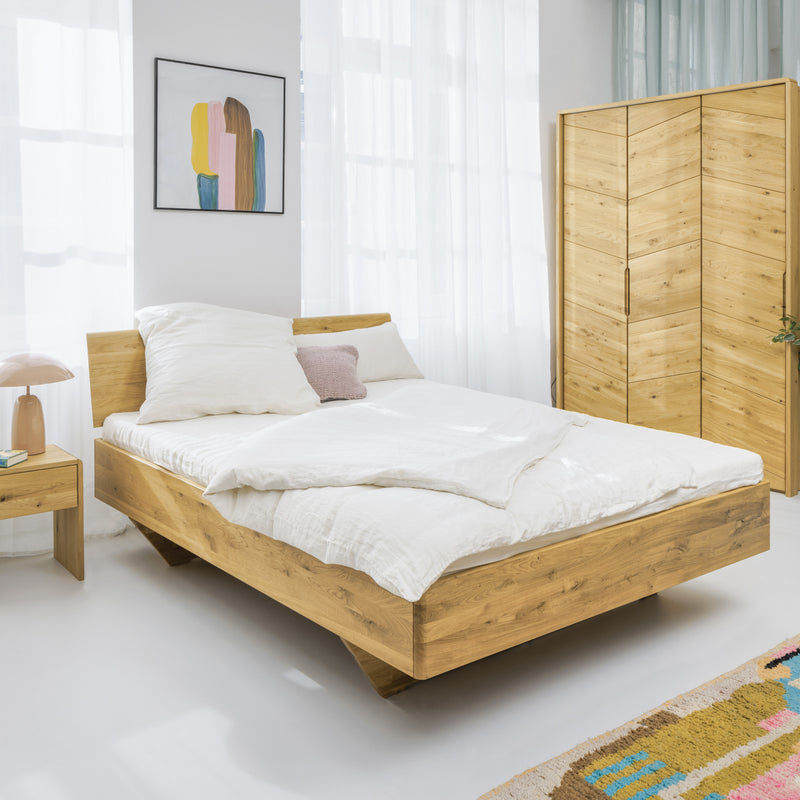Bett Schöneberg Comfort