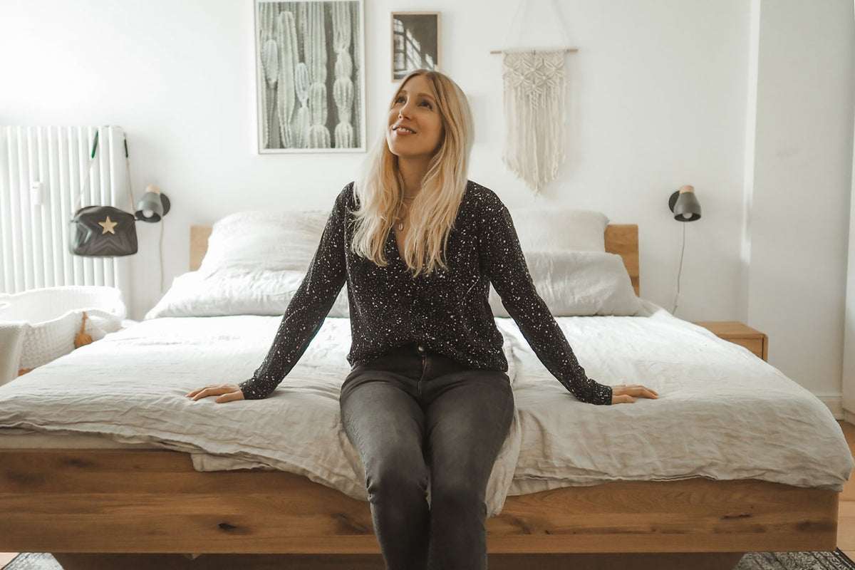 Schlafzimmer Inspiration