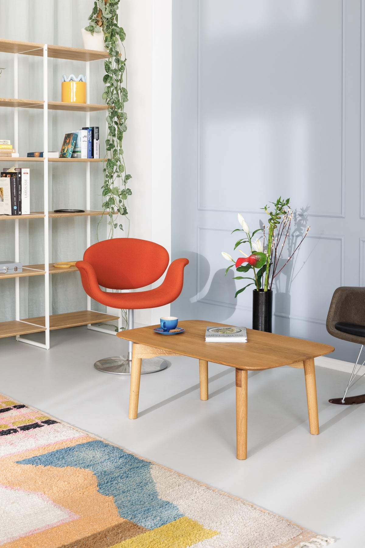 Couchtische für das Wohnzimmer aus Massivholz