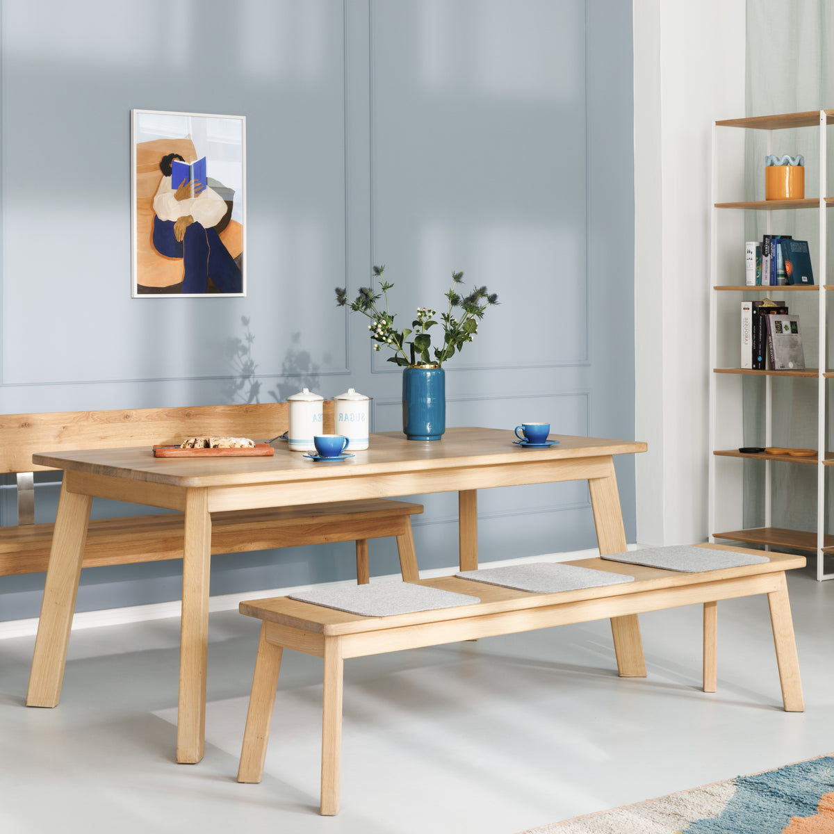 Design Esstische nach Maß