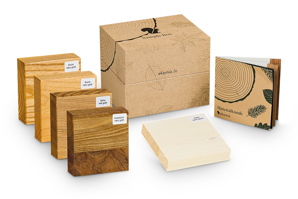 Material Muster