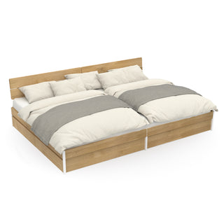 Familienbett Luna Storage