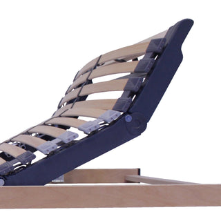 2-Section Headboard