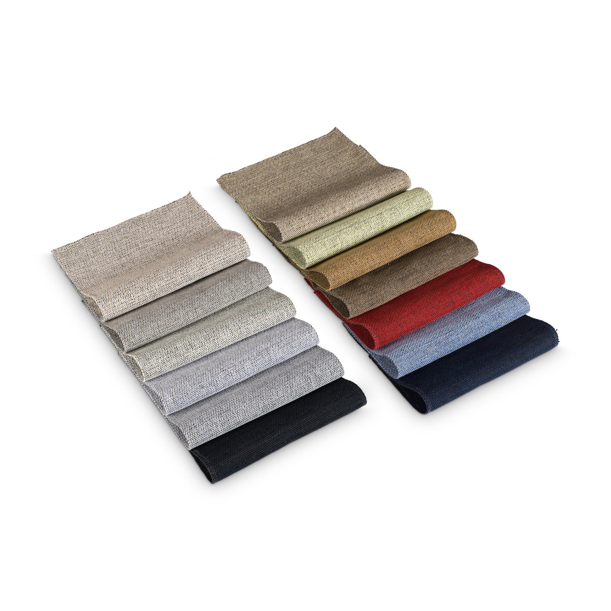 Stoffmuster Sofa Mio Guest