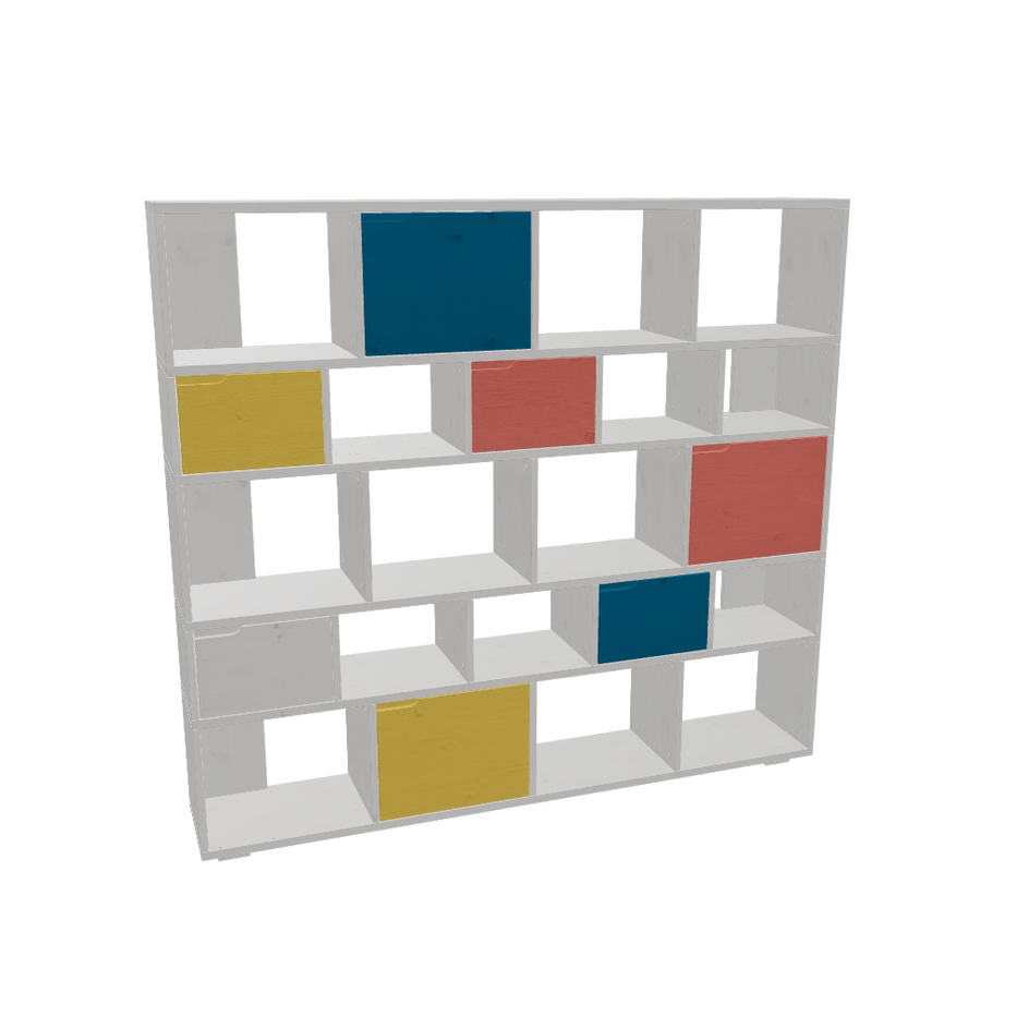 3D Model Regal Alma L