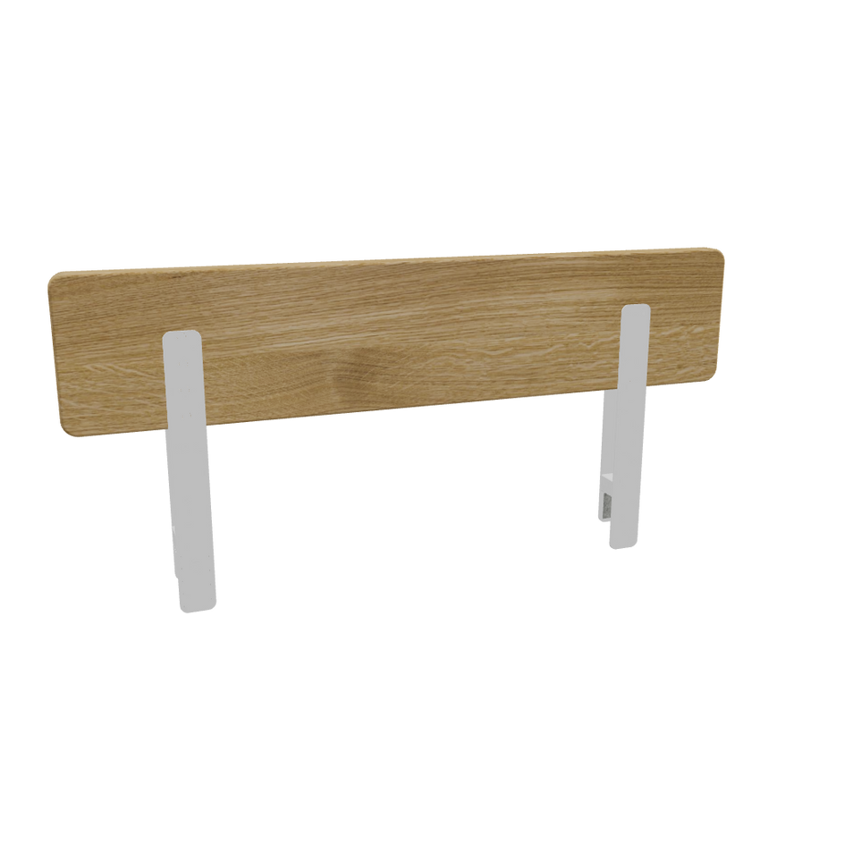 3D Model Bedhek Luna