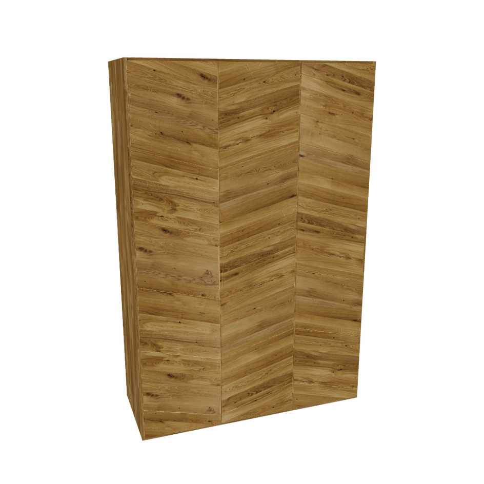 3D Model Armoire Prenzlauer Berg M