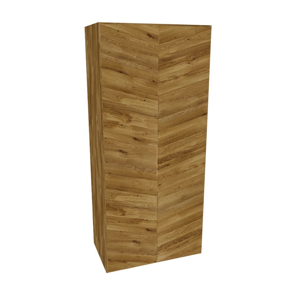 3D Model Kleiderschrank Prenzlauer Berg S