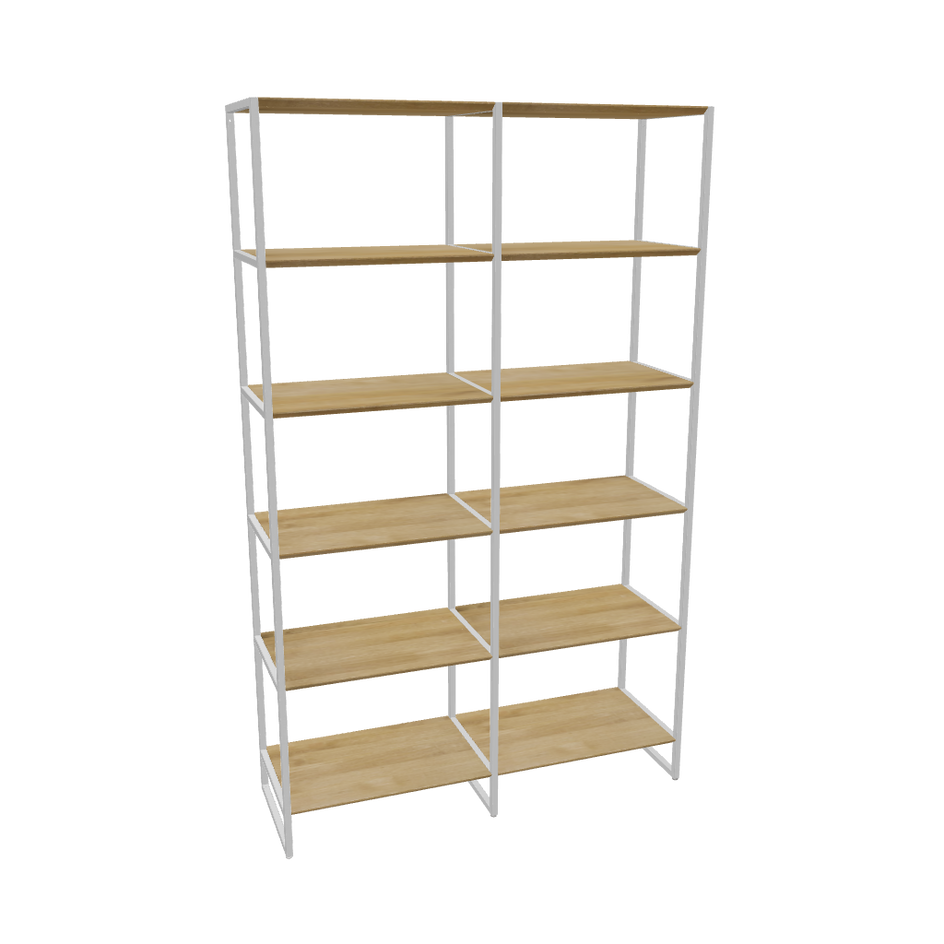 3D Model Regal Wega M