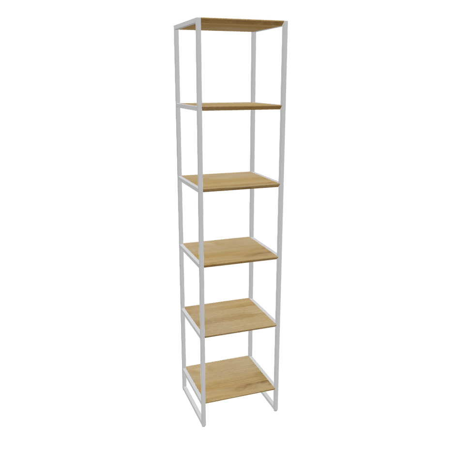 3D Model Kast Wega S