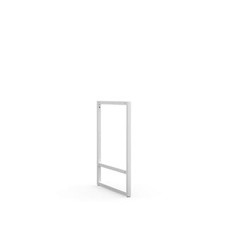 Module meuble bas Wega Center 520 blanc