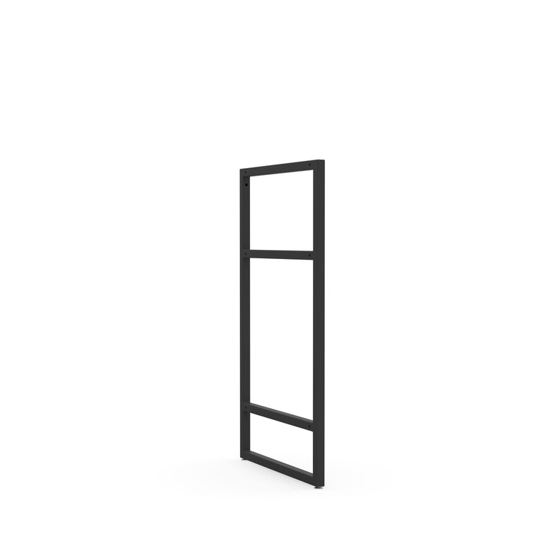 Regalmodul Wega Center 720 schwarz