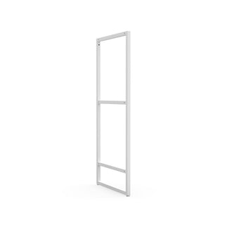 Module buffet haut Wega Center 900 blanc