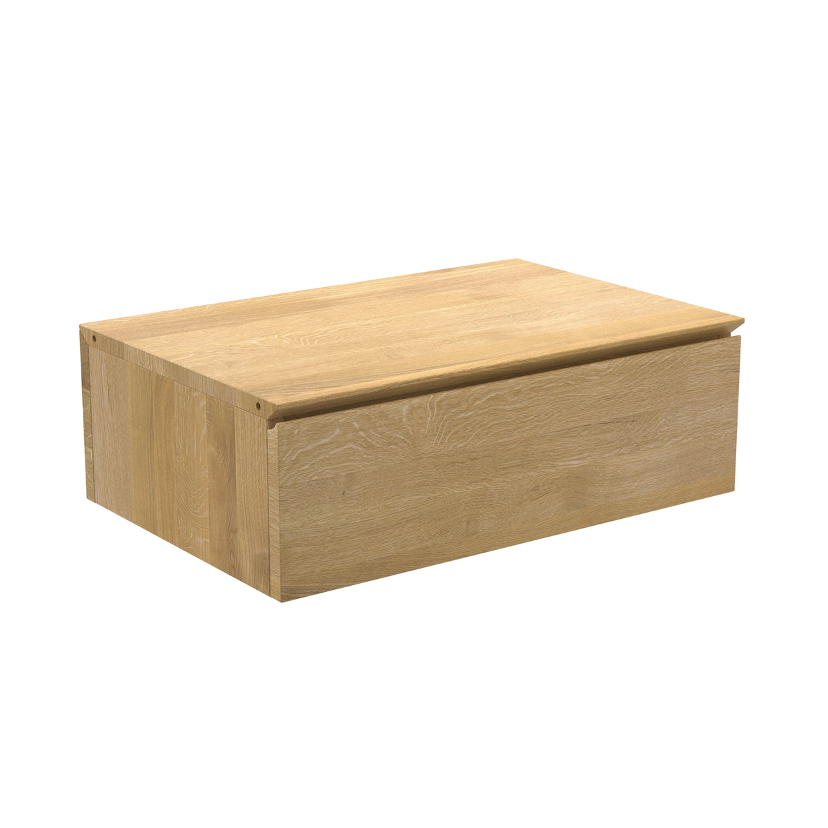Schubladenmodul für das Regal Wega