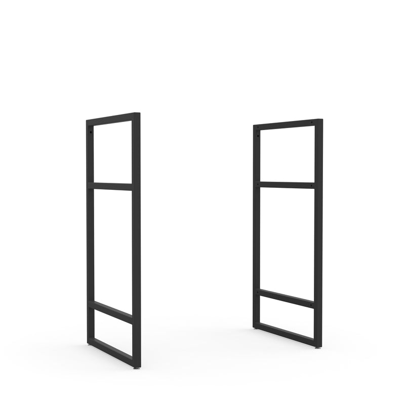 Wega Frame 720 Schwarz