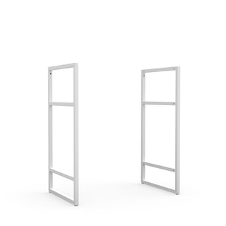 Module buffet Wega Frame 720 blanc