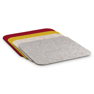 Seat Pad Felt Square